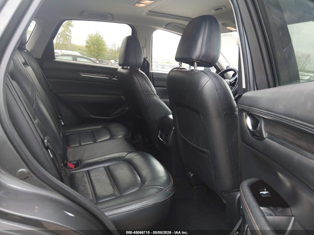 Mazda Cx Grand Touring