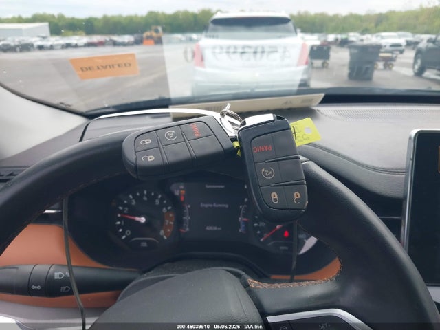 Jeep Compass Limited 4x4