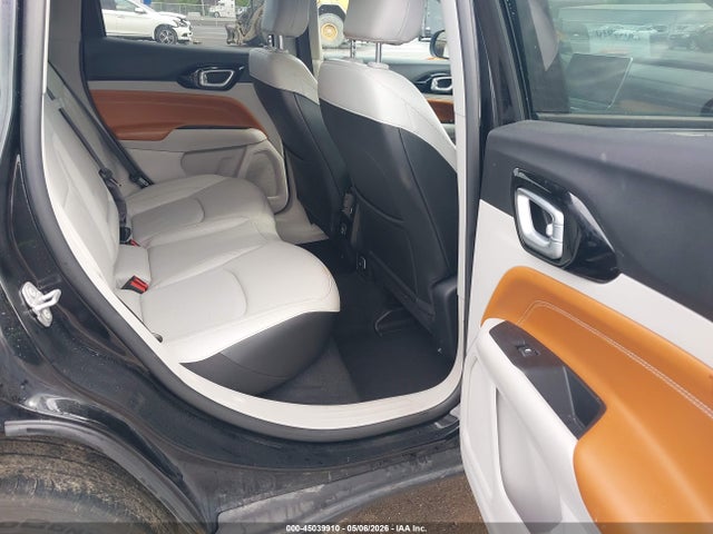 Jeep Compass Limited 4x4