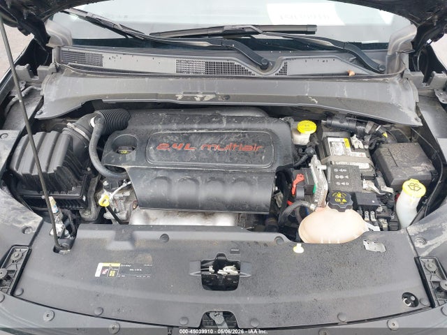 Jeep Compass Limited 4x4