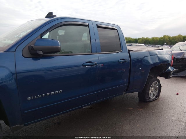 Chevrolet Silverado 1500 1lt