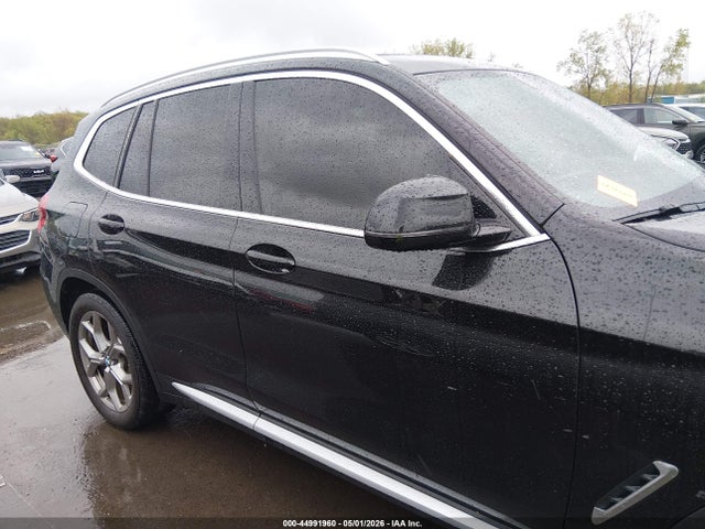 BMW X Series Xdrive30i
