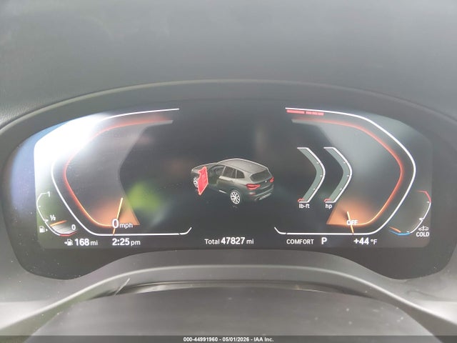 BMW X Series Xdrive30i