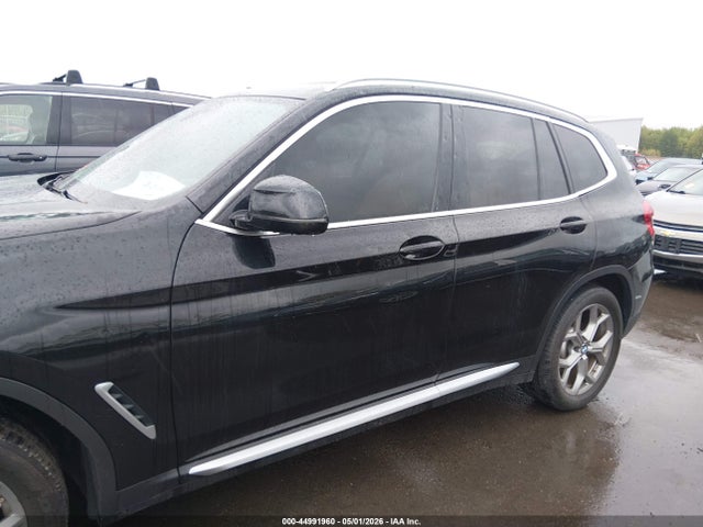 BMW X Series Xdrive30i