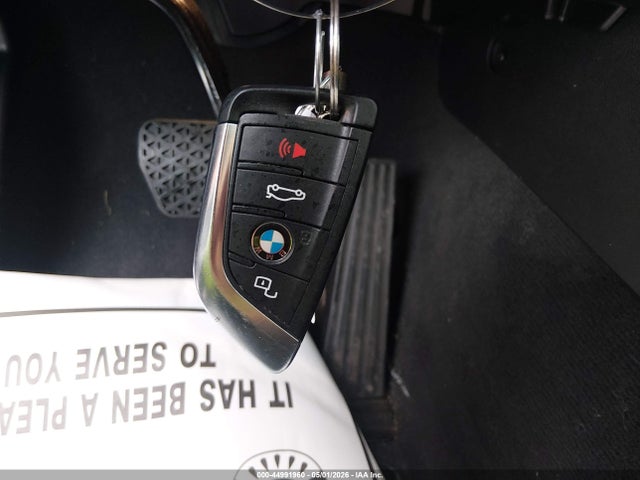 BMW X Series Xdrive30i