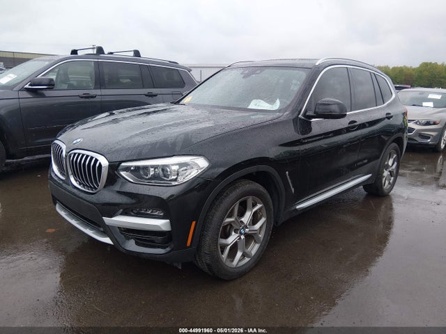 BMW X Series Xdrive30i