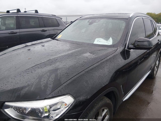 BMW X Series Xdrive30i