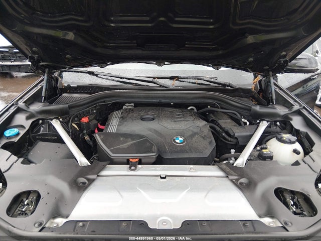 BMW X Series Xdrive30i