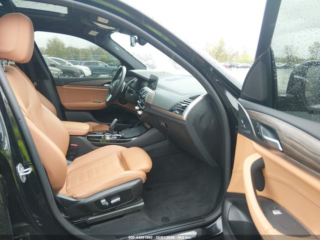 BMW X Series Xdrive30i