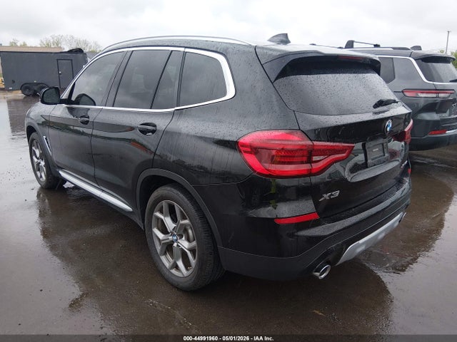 BMW X Series Xdrive30i