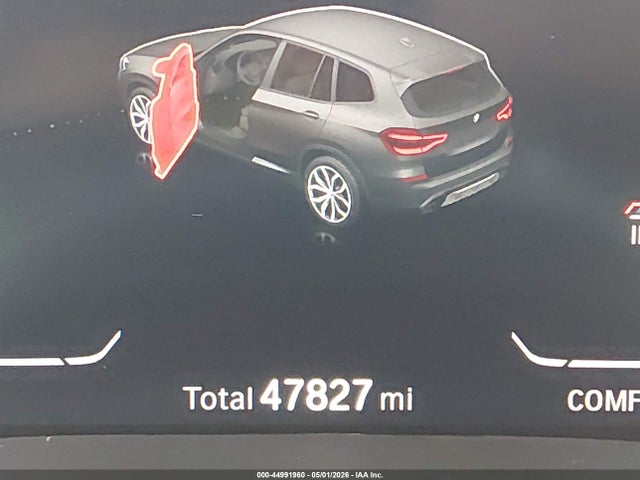 BMW X Series Xdrive30i