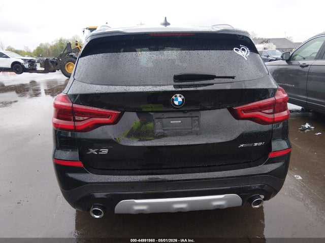 BMW X Series Xdrive30i