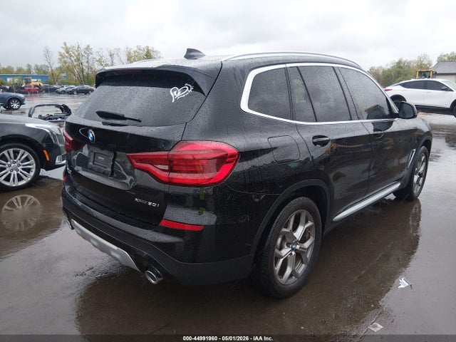BMW X Series Xdrive30i