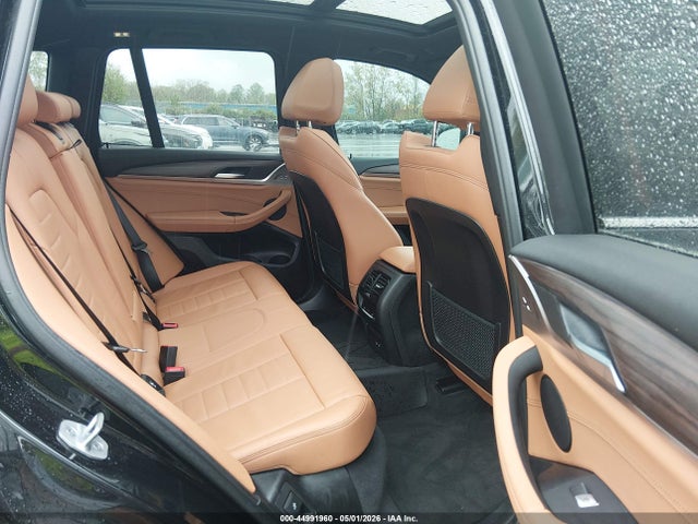 BMW X Series Xdrive30i