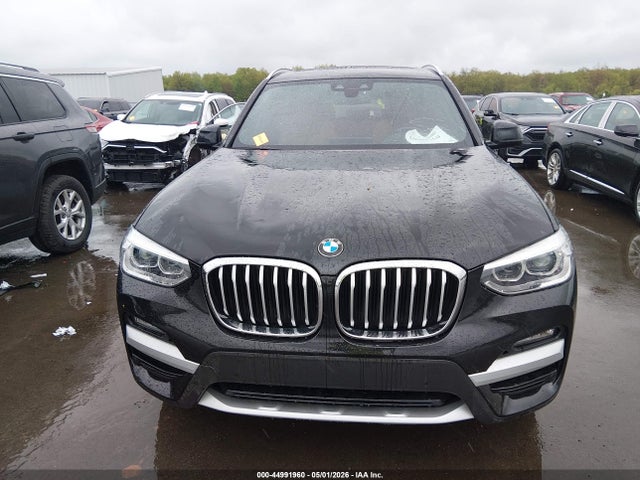 BMW X Series Xdrive30i