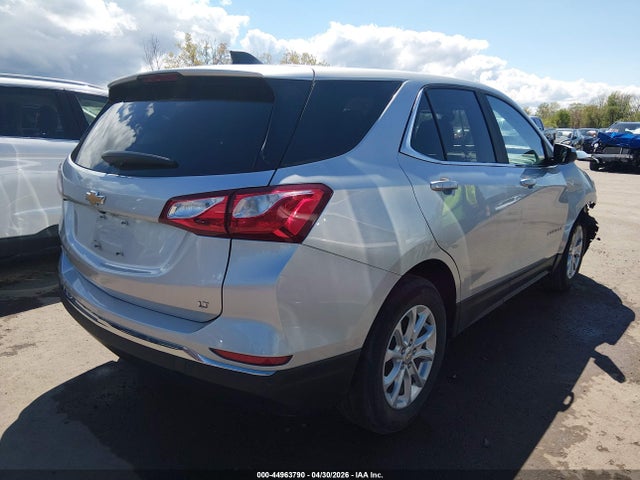 Chevrolet Equinox Fwd Lt