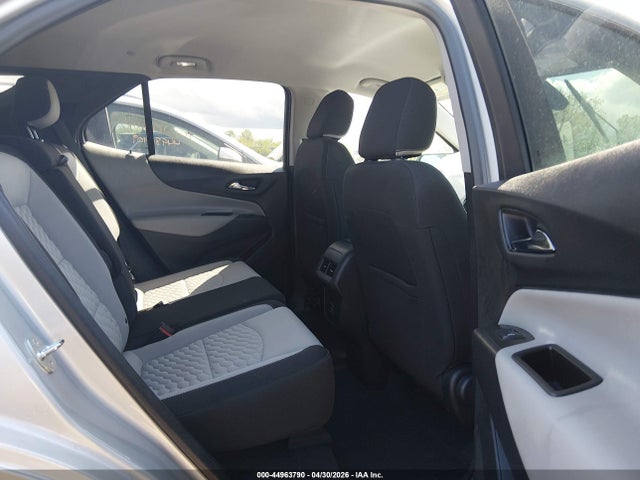 Chevrolet Equinox Fwd Lt