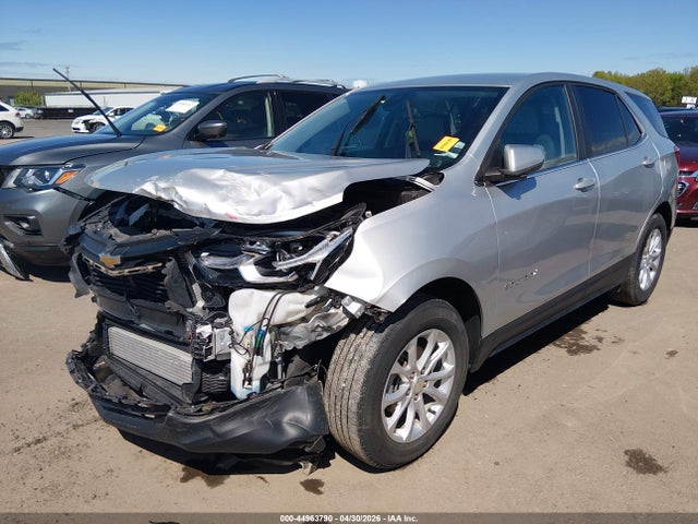 Chevrolet Equinox Fwd Lt
