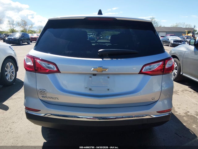 Chevrolet Equinox Fwd Lt