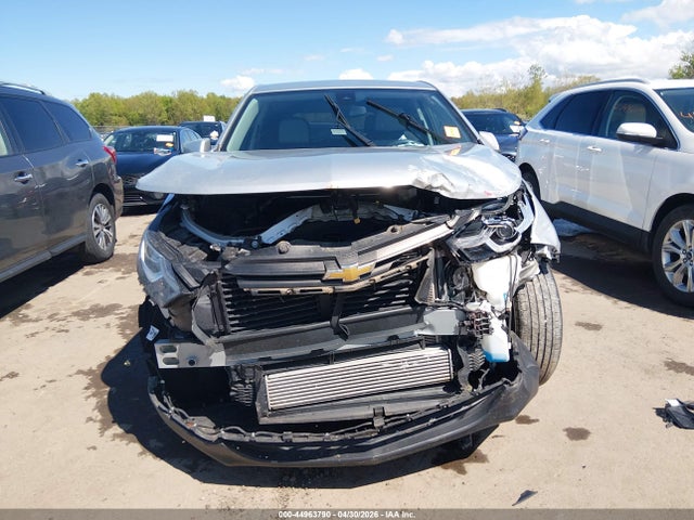Chevrolet Equinox Fwd Lt