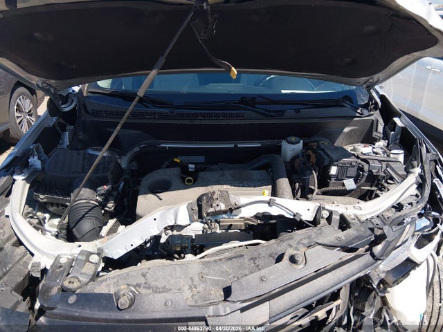 Chevrolet Equinox Fwd Lt