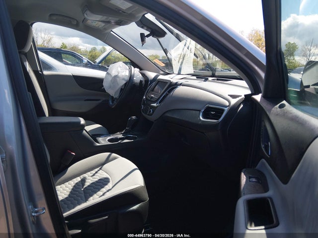 Chevrolet Equinox Fwd Lt