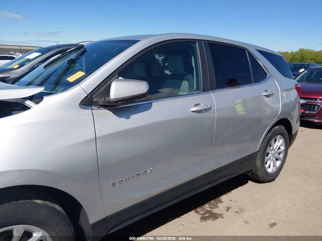 Chevrolet Equinox Fwd Lt