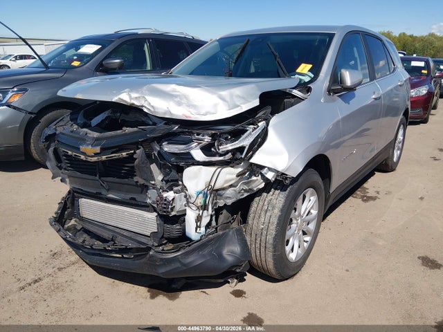 Chevrolet Equinox Fwd Lt