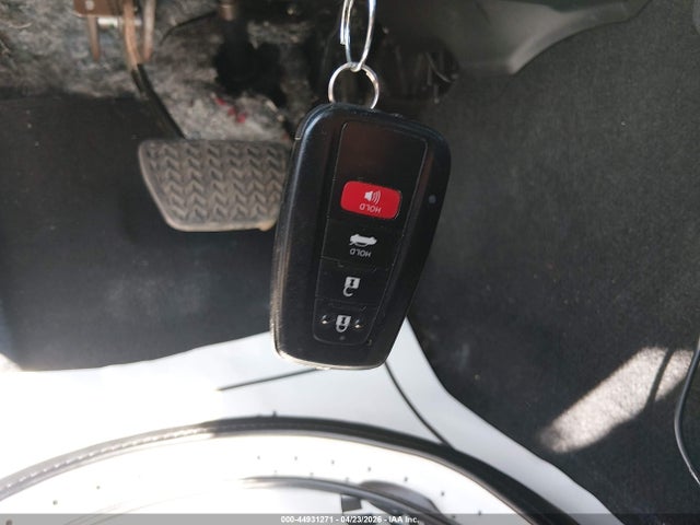 Toyota Camry Xse