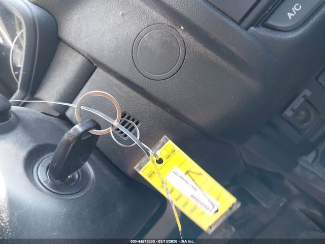Honda Fit Lx