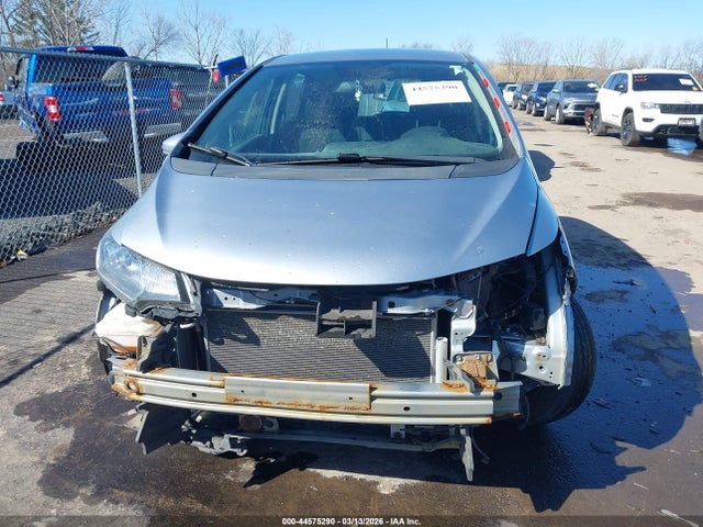 Honda Fit Lx