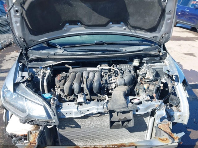 Honda Fit Lx
