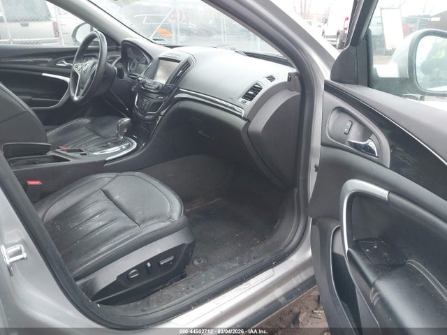 Buick Regal Premium I