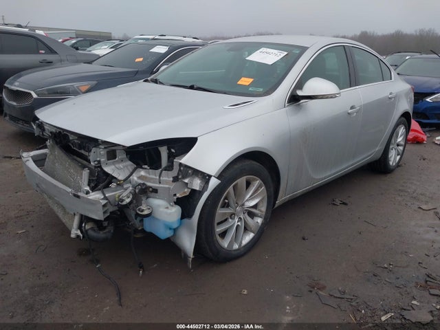 Buick Regal Premium I