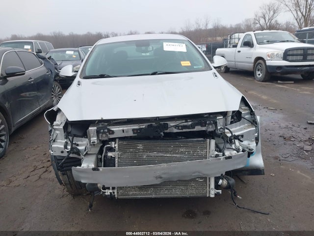 Buick Regal Premium I
