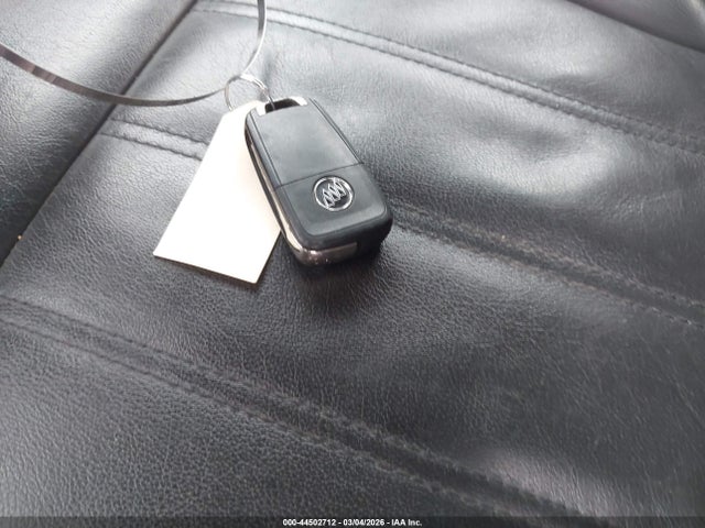 Buick Regal Premium I