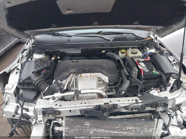 Buick Regal Premium I