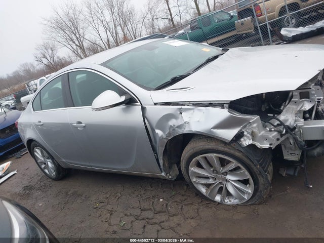 Buick Regal Premium I