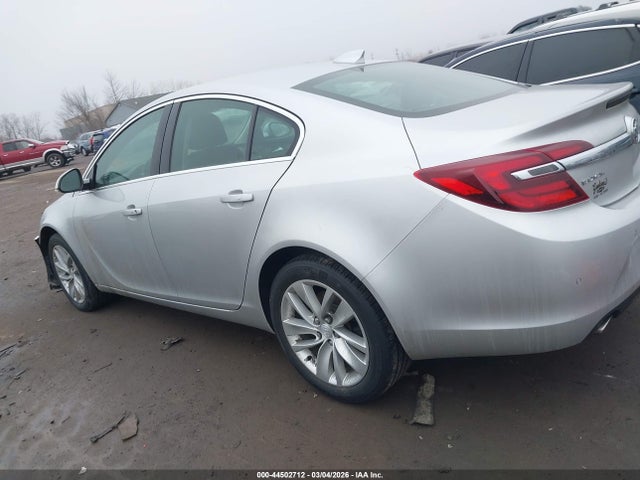 Buick Regal Premium I