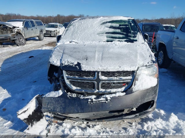 Dodge Grand Caravan Se
