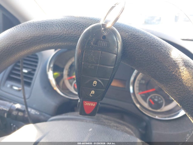 Dodge Grand Caravan Se
