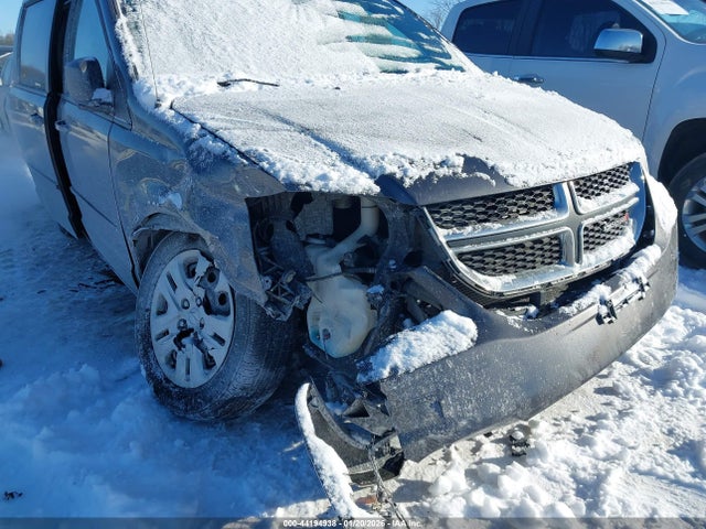 Dodge Grand Caravan Se