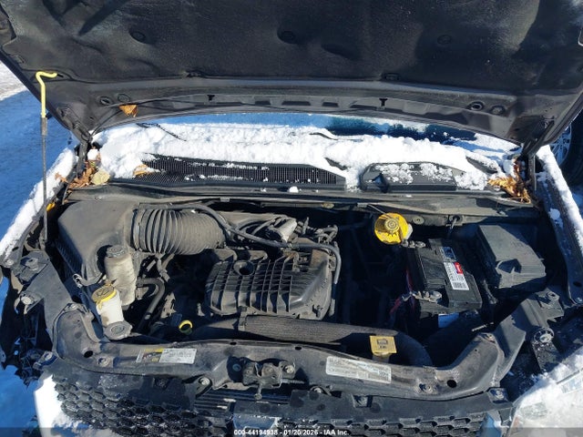 Dodge Grand Caravan Se