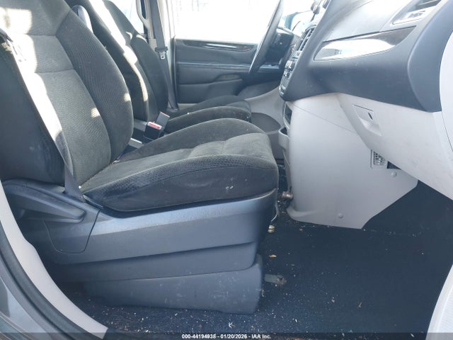 Dodge Grand Caravan Se