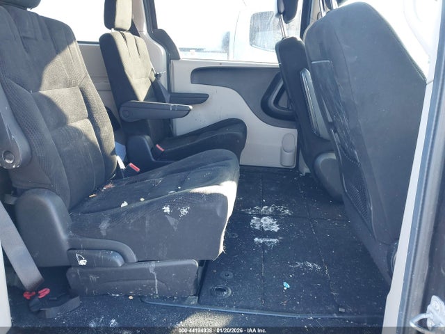 Dodge Grand Caravan Se