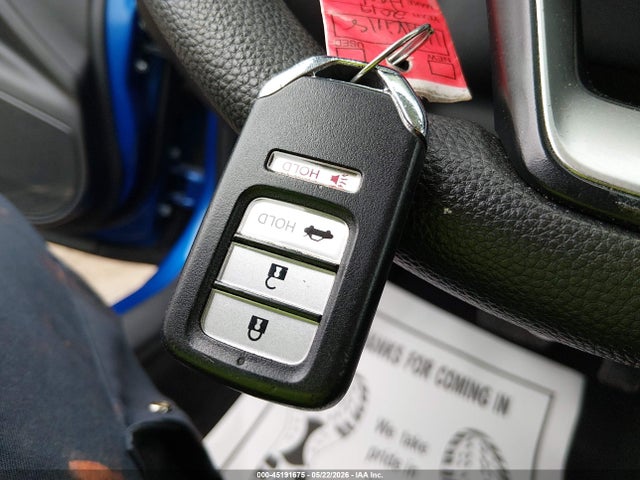 Honda Insight Lx