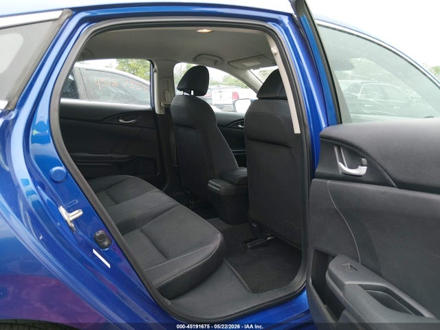 Honda Insight Lx