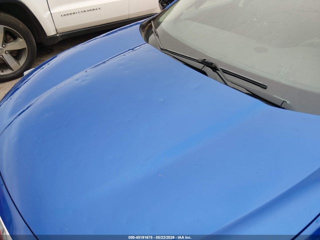Honda Insight Lx