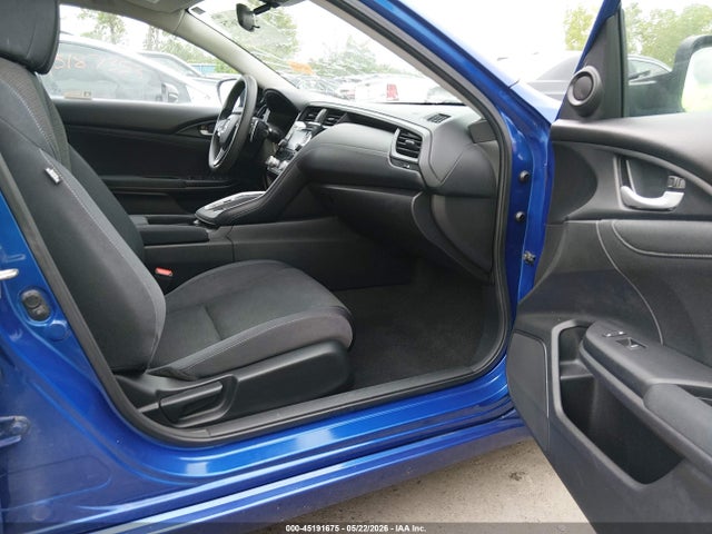 Honda Insight Lx