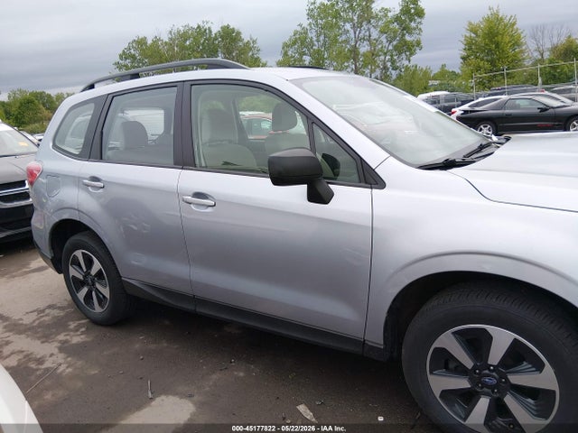 Subaru Forester 2.5i
